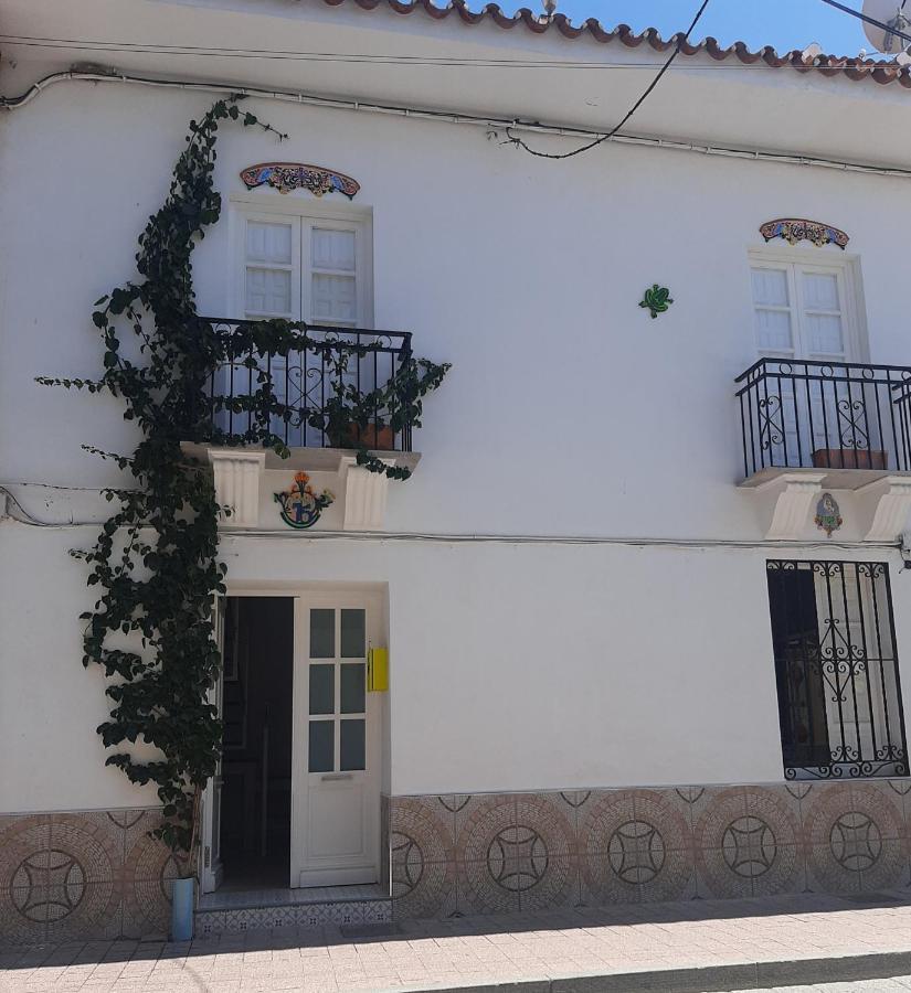 Casa Dellamore Cártama Buitenkant foto