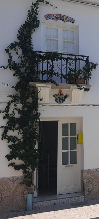 Casa Dellamore Cártama Buitenkant foto