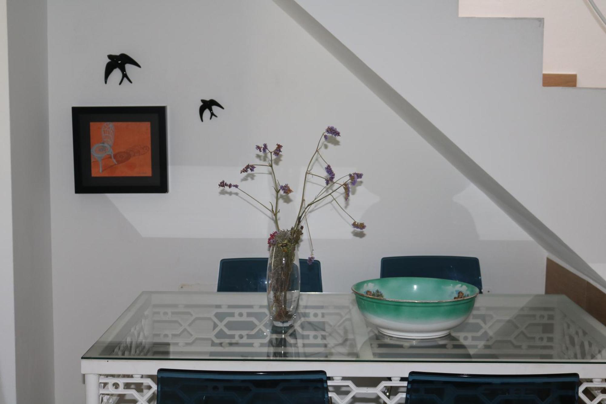 Casa Dellamore Cártama Buitenkant foto
