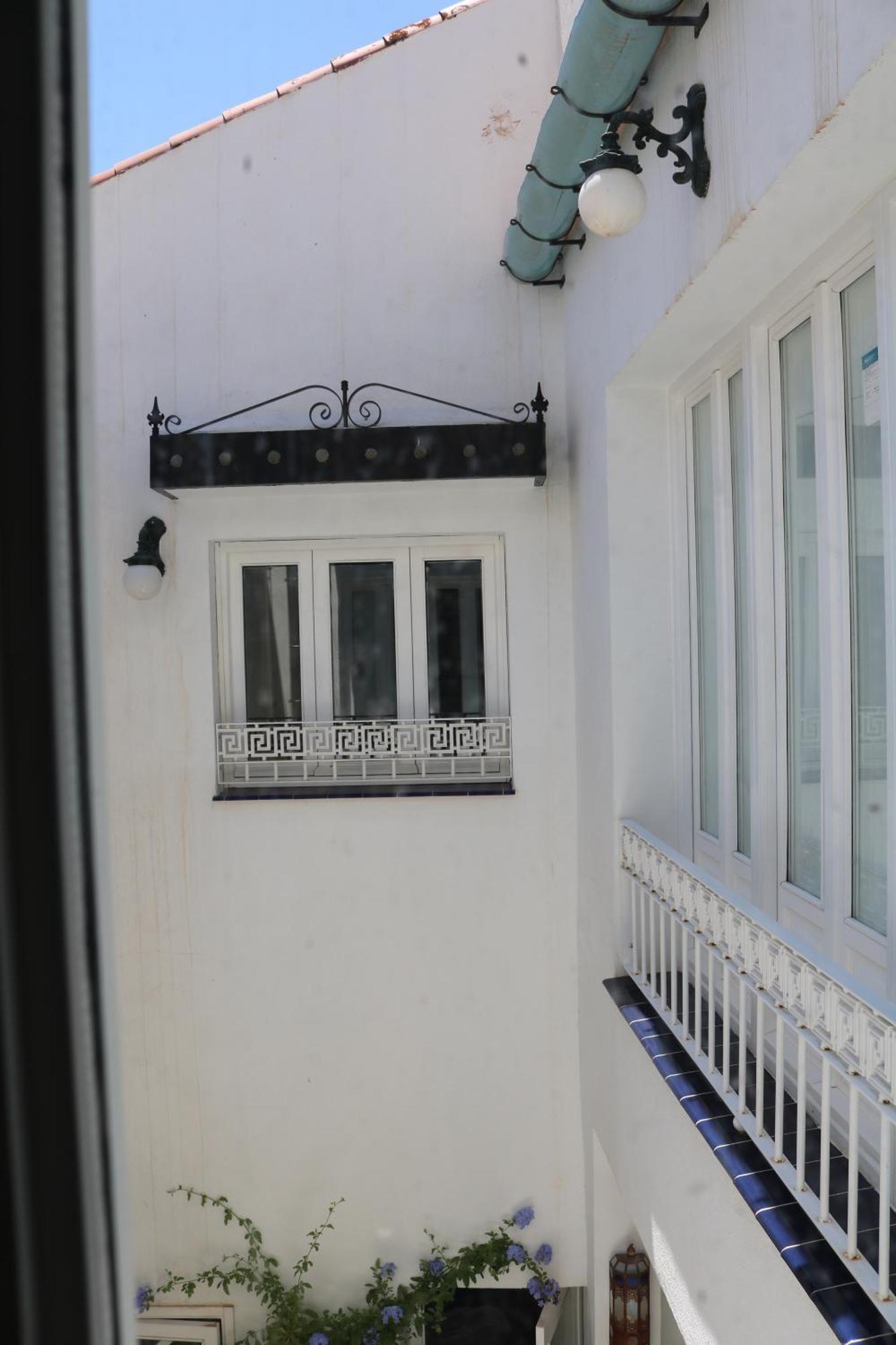 Casa Dellamore Cártama Buitenkant foto